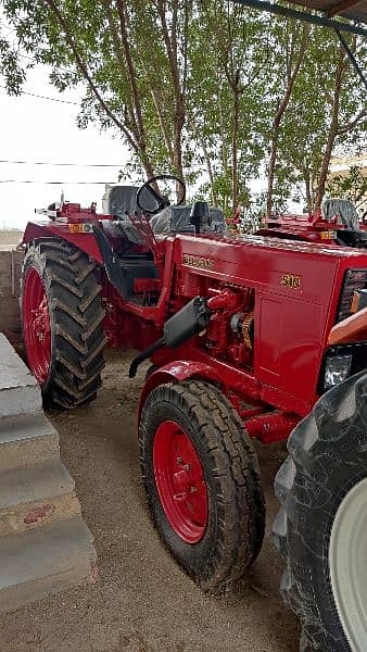 Belarus 510 tractor available for sale 0