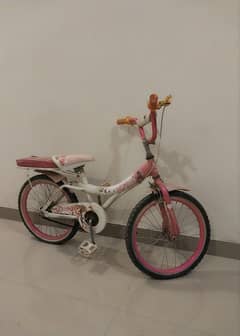 Olx cycle sale for girl