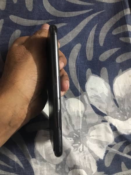 iPhone X 256gb 4