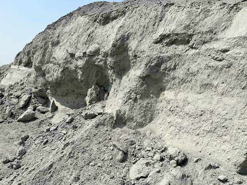 FLY ASH / fly ash suplier supplier in pakistan 0