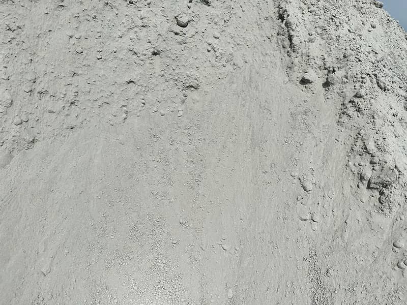 FLY ASH / fly ash suplier supplier in pakistan 5