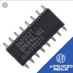 IC DAP053T or TEA2016AAT for ps5 power supply 0