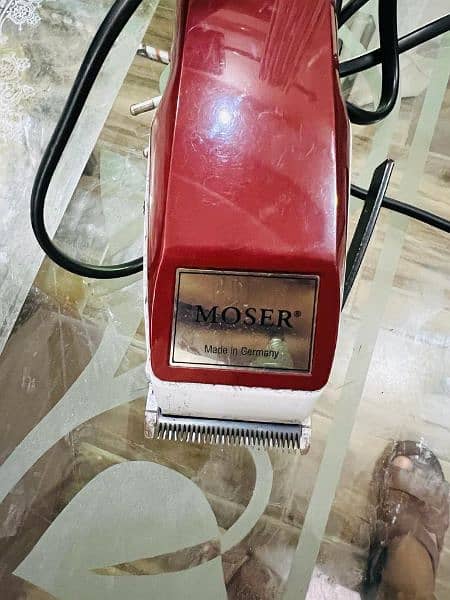 Trimer & Shaver Made In Japan Just call Serious Buyers Plz 8