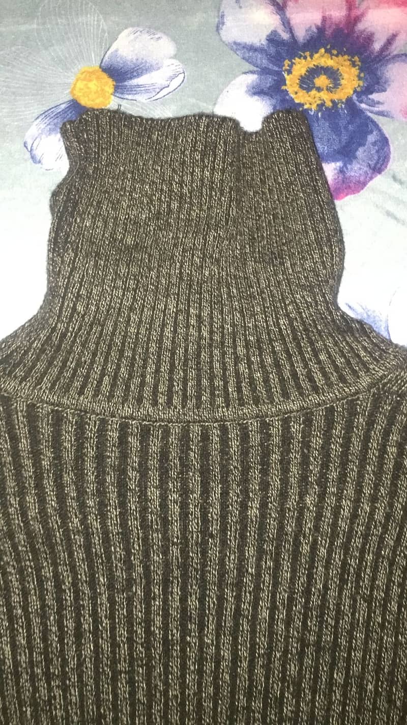 Original Cashmere Sweater XXL 1