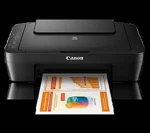 Canon PIXMA MG2570S Color All-In-One Stock Available. 3