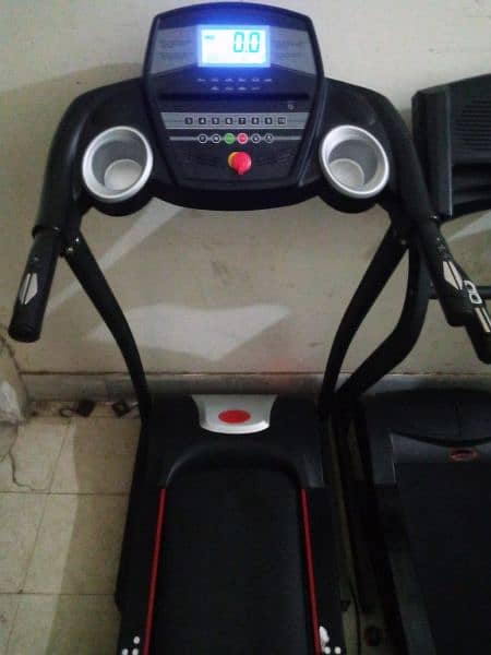 treadmill 0304-4826771 / Running Machine / Eletctric treadmill 1