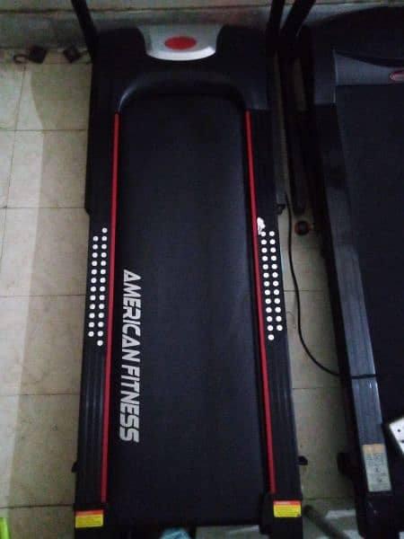 treadmill 0304-4826771 / Running Machine / Eletctric treadmill 2