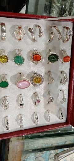 Chande ki ring ladies and jans payal tops chain available