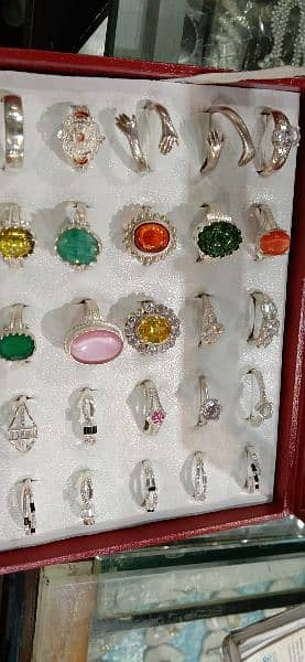 Chande ki ring ladies and jans payal tops chain available 0