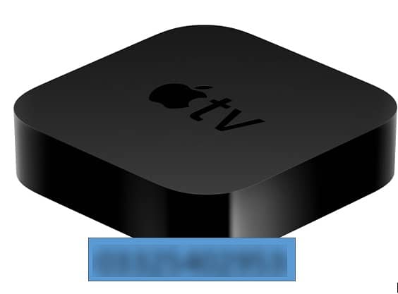 Apple MacBook Air M1 13.3" 256GB (Space Grey) 9