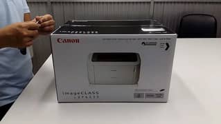 Canon Laser - ImageClass LBP6030 Printer ( 1 YEAR WARRANTY )