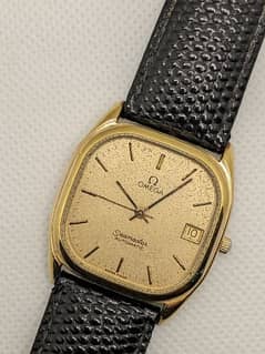 Omega watch olx sale