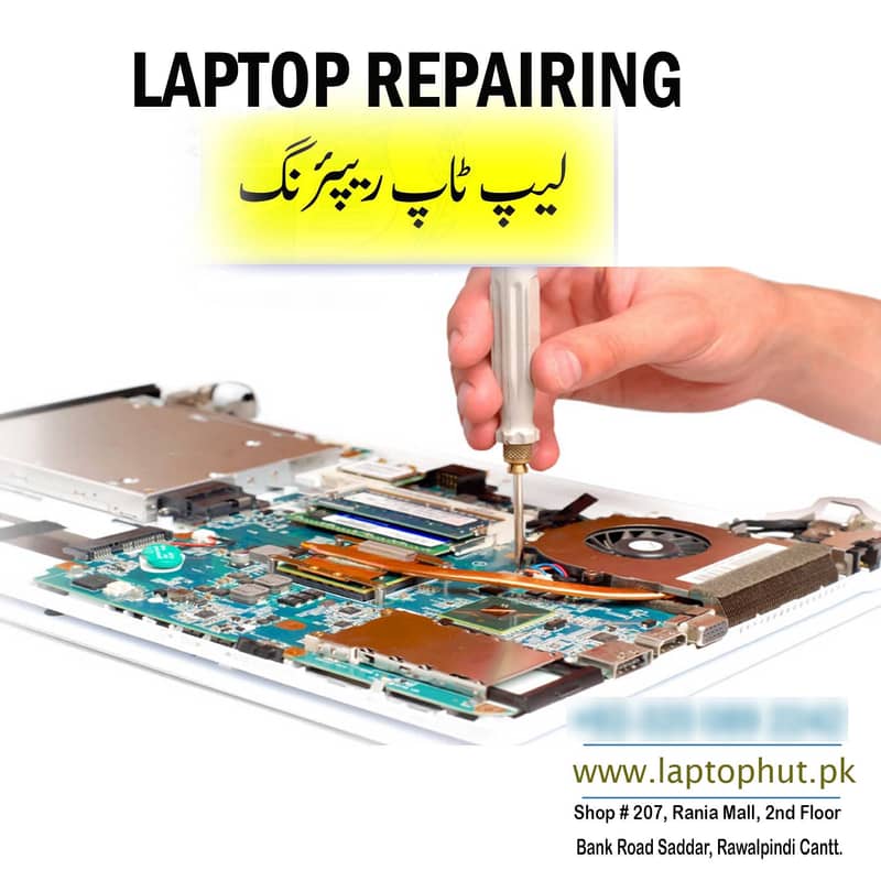 Laptops | IBM |DEL | HP | TOSHIBA | ASUS | All kind of PARTS AVAILABLE 11