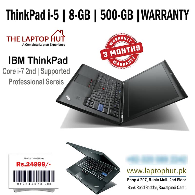 Laptops | IBM |DEL | HP | TOSHIBA | ASUS | All kind of PARTS AVAILABLE 12