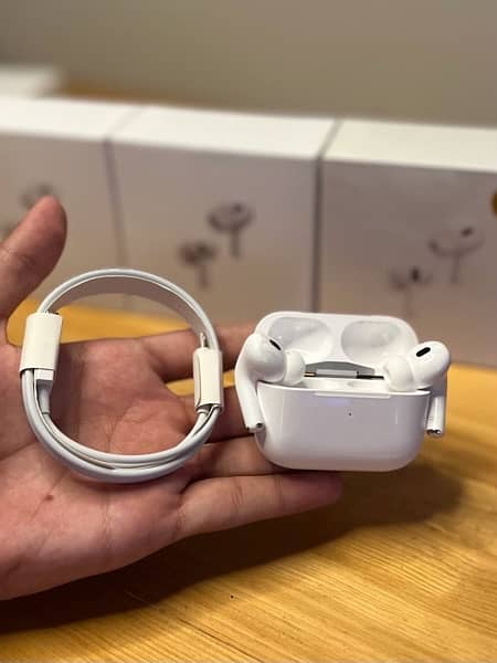 Airpods pro 2 (2nd generation) 3