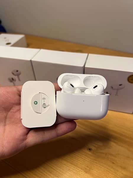Airpods pro 2 (2nd generation) 5