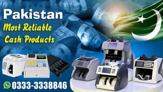 mix value cash,bill,fake note currency packet counting machine locker