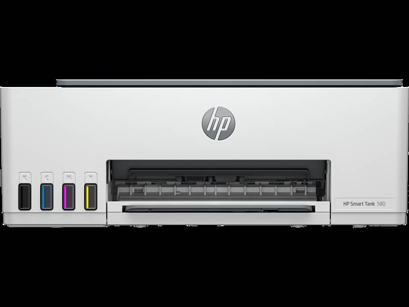 HP Smart Tank 580 All-in-One Printer (1F3Y2A) 1