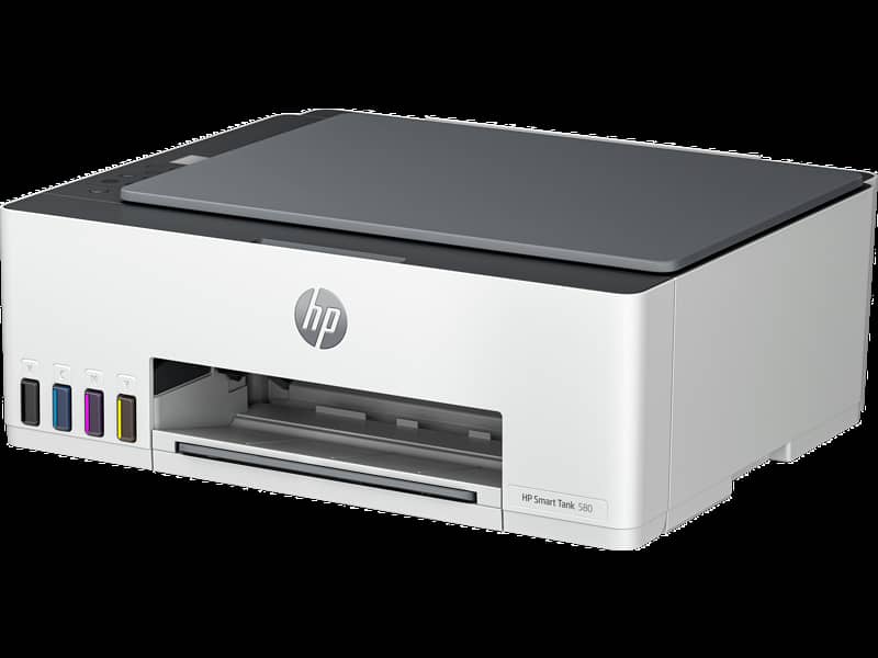 HP Smart Tank 580 All-in-One Printer (1F3Y2A) 3