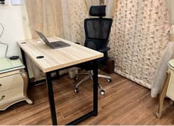 Work STATION 2'*4'ft size study Table