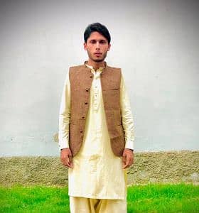 Zeeshan Khan