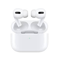 Apple Airpods Pro Anc Wireless Bluetooth Earphone