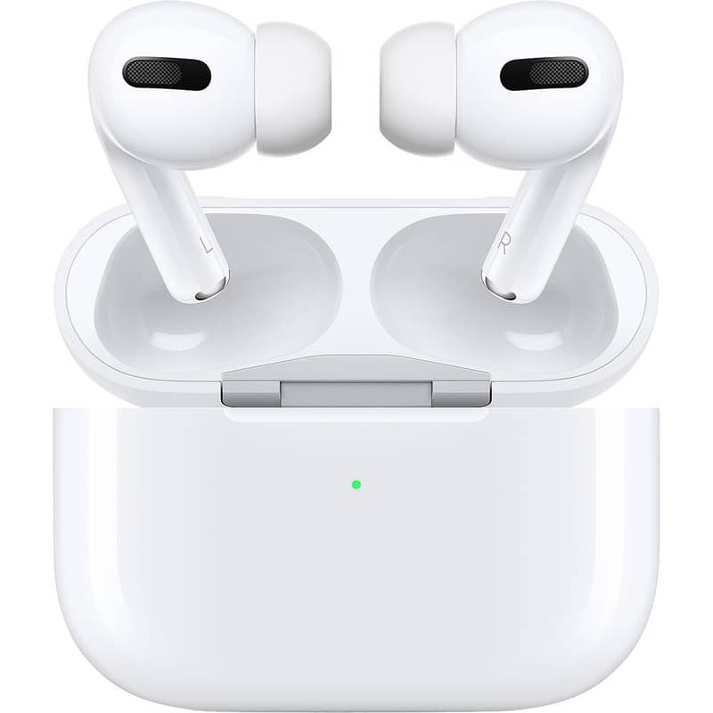Apple Airpods Pro Anc Wireless Bluetooth Earphone 1