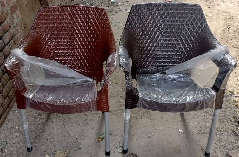 plastic good quality chairs 8