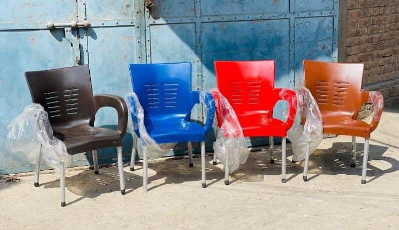 plastic good quality chairs 9