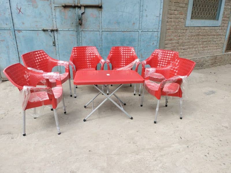 plastic good quality chairs 13