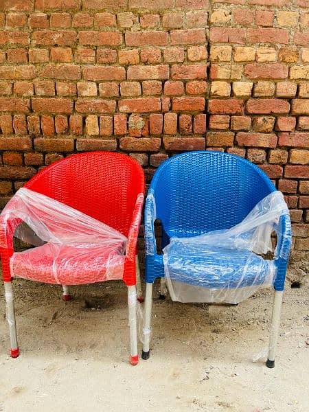 plastic good quality chairs 15
