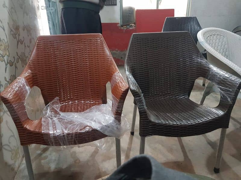 plastic good quality chairs 17
