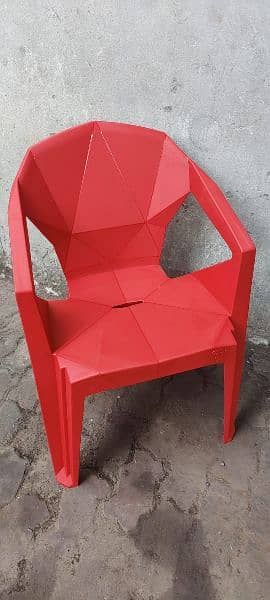 plastic good quality chairs 18