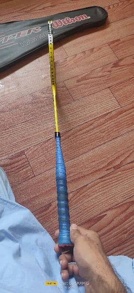 BADMINTON RACKET TENNIS 9