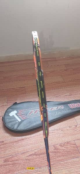 BADMINTON RACKET TENNIS 13