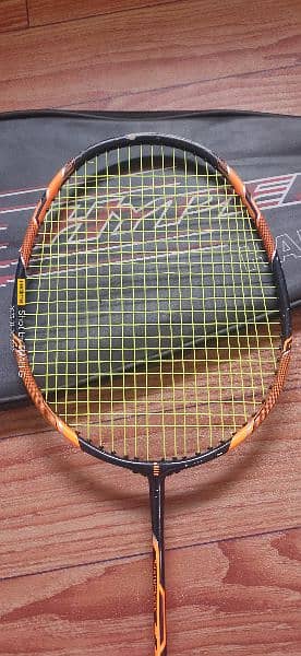 BADMINTON RACKET TENNIS 14