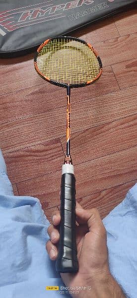 BADMINTON RACKET TENNIS 18