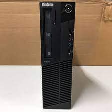 Desktop PC with 19inch LCD (ci3, 2nd Generation) 1