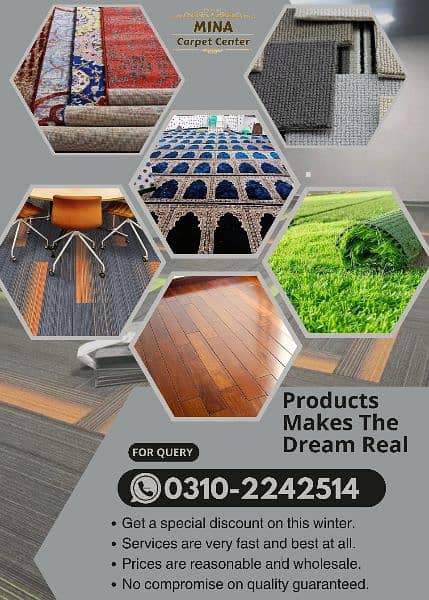Carpets|Grass Carpet|Artificial Grass|Janamaz|Carpet Tile 0