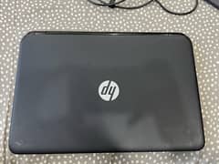 Hp 15 Notebook PC Laptop