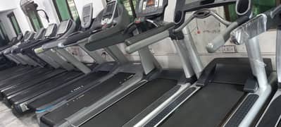 Life fitness treadmill,elliptical ,recumbent ,upright bike ,spin bike 0