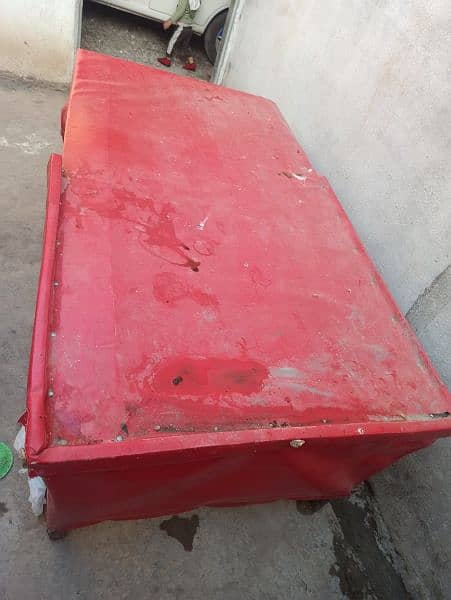 United Loader 150CC Model 2019 for sale hai. . 8