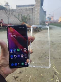 OnePlus 9 5G PTA Approved