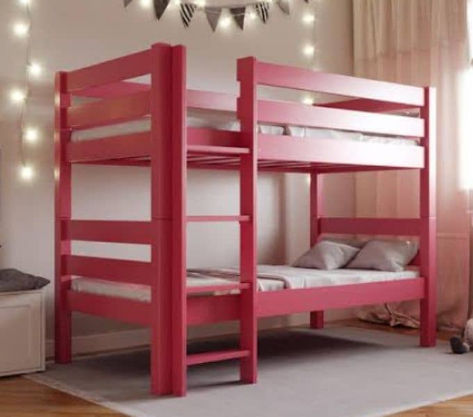 Children's Bunk bed 0