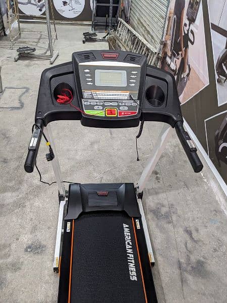 treadmill 03044826771 / Running Machine / Eletctric treadmill 1