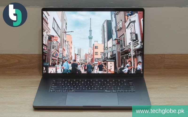 Apple Macbook Pro M3 Max, M3 Pro, M3, 14" & 16" Latest 2023 Import 2