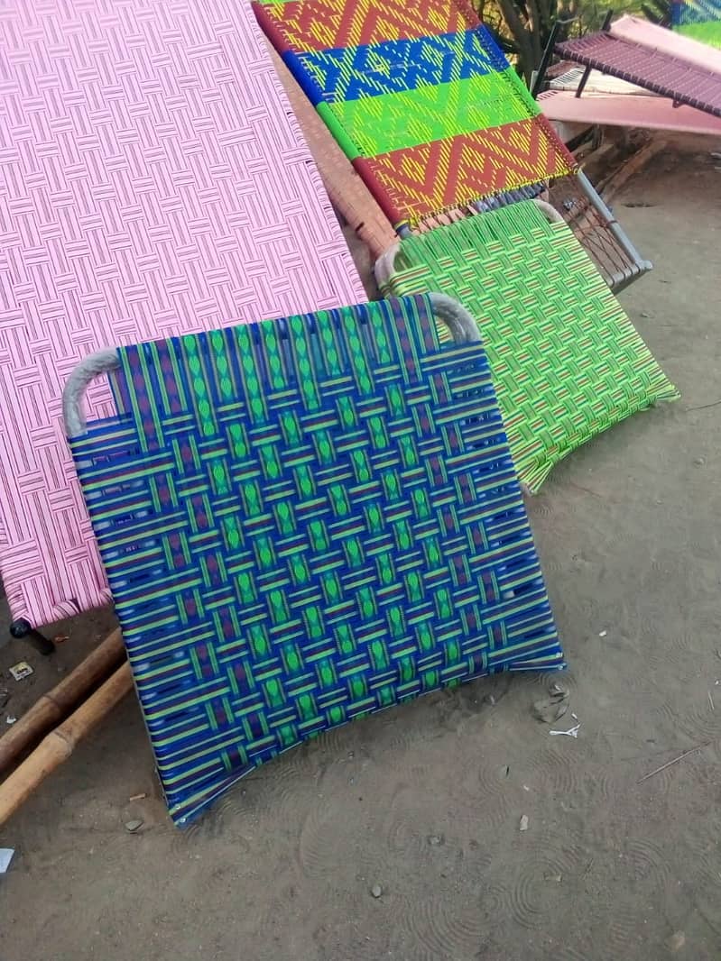 folding charpai/unfolding charpai/sleeping bed/charpai sale in karachi 13
