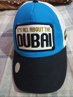 caps imported dubai