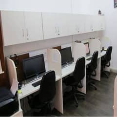 Hiring start now a days in Call Center (office based job)