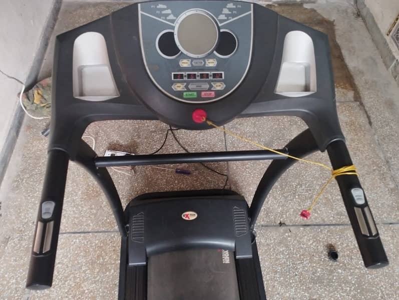treadmill 03007227446 Running machine 3